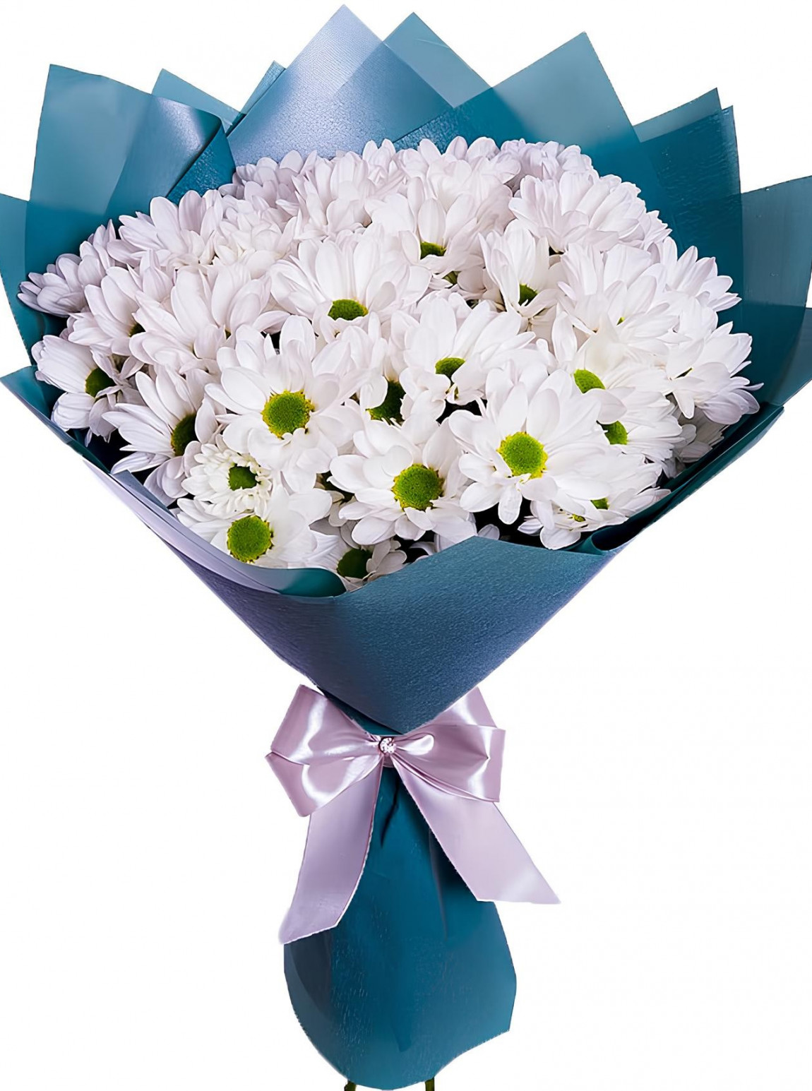 15 Adet Papatya Buketi