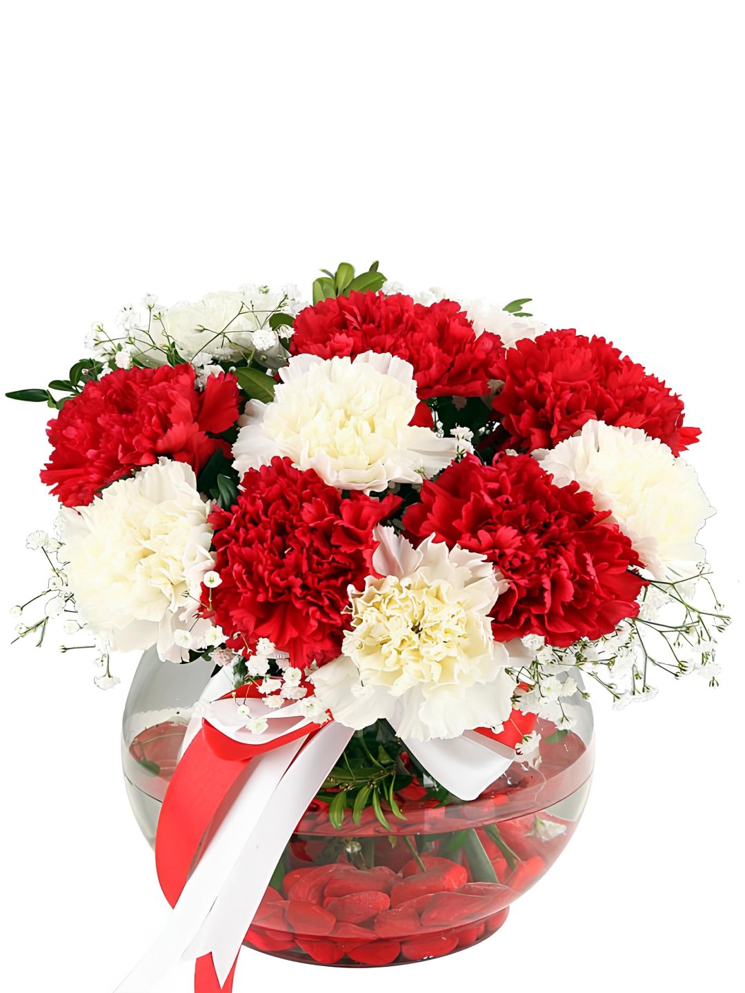 Cam Fanusta Karanfiller