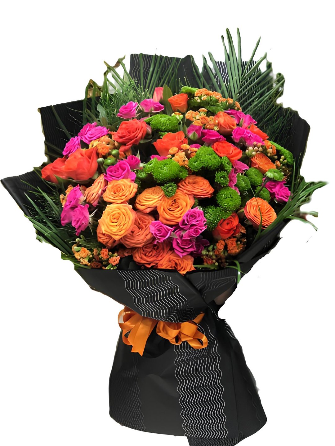 Çardak Güller Buketi